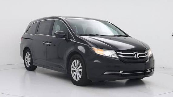 HONDA ODYSSEY 2016 5FNRL5H3XGB123830 image