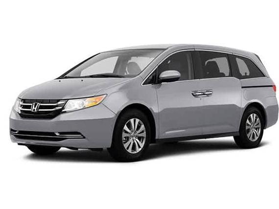 HONDA ODYSSEY 2016 5FNRL5H64GB062419 image HONDA ODYSSEY 2016 5FNRL5H64GB062419 image
