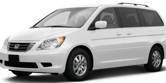 HONDA ODYSSEY 2008 5FNRL38798B082941 image