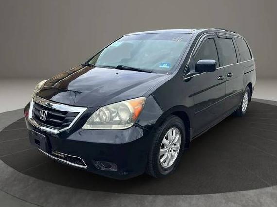 HONDA ODYSSEY 2008 5FNRL38798B040186 image