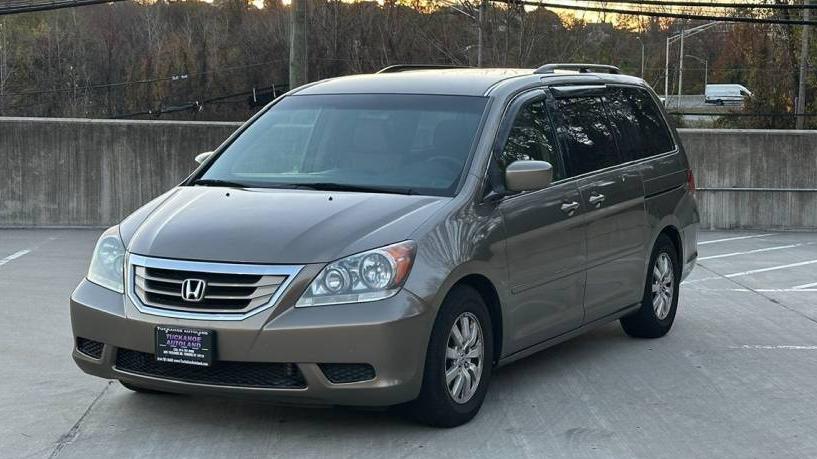 HONDA ODYSSEY 2008 5FNRL38478B072379 image