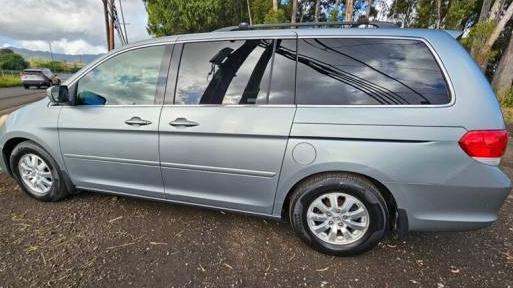 HONDA ODYSSEY 2008 5FNRL38678B073503 image