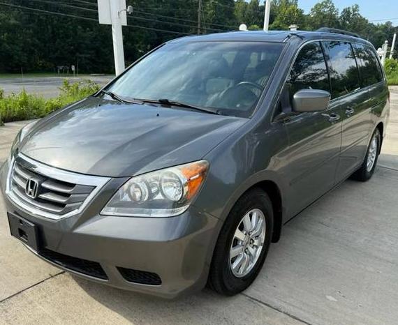 HONDA ODYSSEY 2008 5FNRL38678B094545 image