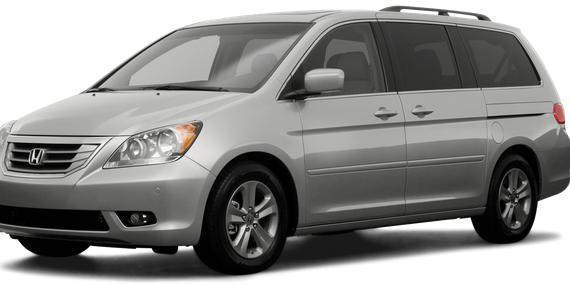 HONDA ODYSSEY 2008 5FNRL38438B031103 image HONDA ODYSSEY 2008 5FNRL38438B031103 image