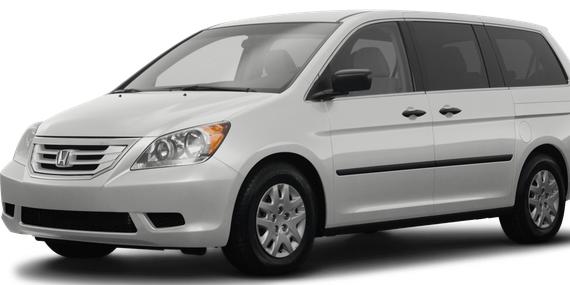 HONDA ODYSSEY 2008 5FNRL38208B096053 image HONDA ODYSSEY 2008 5FNRL38208B096053 image