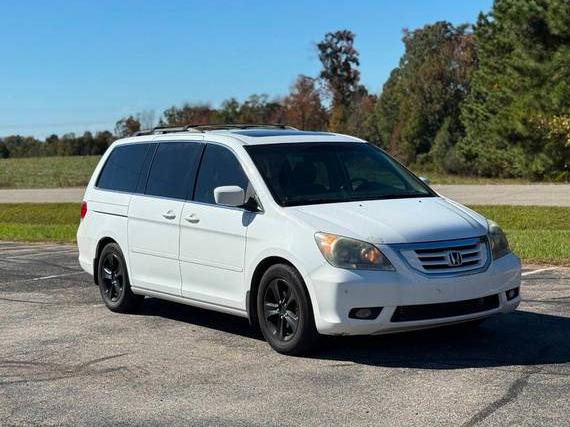 HONDA ODYSSEY 2008 5FNRL38958B005422 image