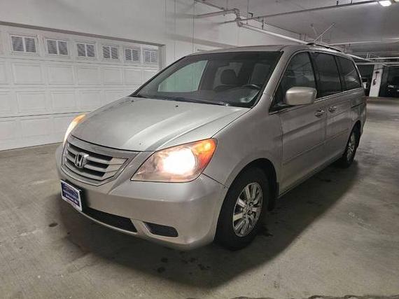 HONDA ODYSSEY 2009 5FNRL38719B018619 image HONDA ODYSSEY 2009 5FNRL38719B018619 image
