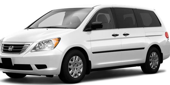 HONDA ODYSSEY 2009 5FNRL38209B045993 image HONDA ODYSSEY 2009 5FNRL38209B045993 image