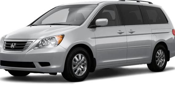 HONDA ODYSSEY 2009 5FNRL38479B005119 image