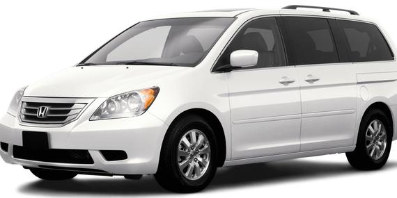 HONDA ODYSSEY 2009 5FNRL38749B000860 image HONDA ODYSSEY 2009 5FNRL38749B000860 image