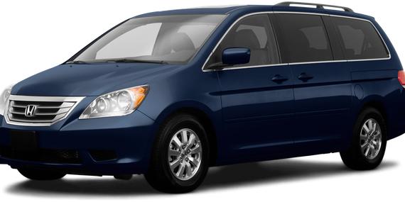 HONDA ODYSSEY 2009 5FNRL38669B021507 image HONDA ODYSSEY 2009 5FNRL38669B021507 image