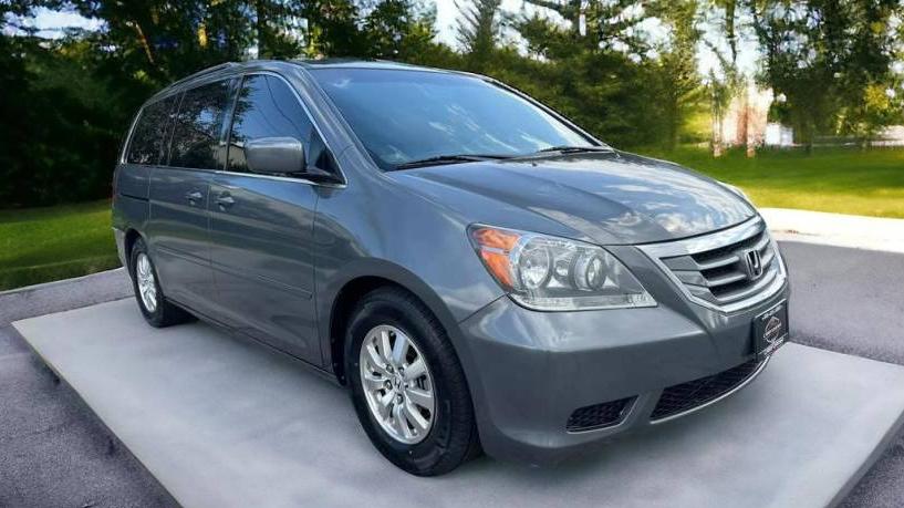 HONDA ODYSSEY 2009 5FNRL38749B405830 image