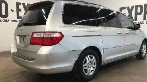 HONDA ODYSSEY 2007 5FNRL38437B440877 image