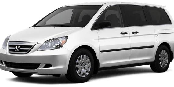 HONDA ODYSSEY 2007 5FNRL38237B033284 image HONDA ODYSSEY 2007 5FNRL38237B033284 image