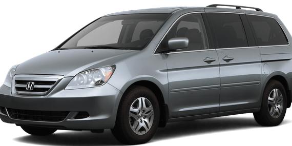 HONDA ODYSSEY 2007 5FNRL38737B121442 image HONDA ODYSSEY 2007 5FNRL38737B121442 image