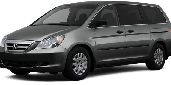 HONDA ODYSSEY 2007 5FNRL38267B092992 image HONDA ODYSSEY 2007 5FNRL38267B092992 image