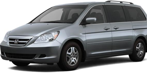 HONDA ODYSSEY 2007 5FNRL38737B136197 image HONDA ODYSSEY 2007 5FNRL38737B136197 image