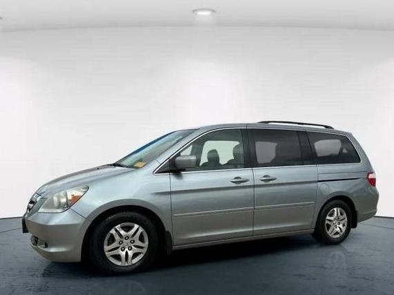 HONDA ODYSSEY 2007 5FNRL38677B038944 image