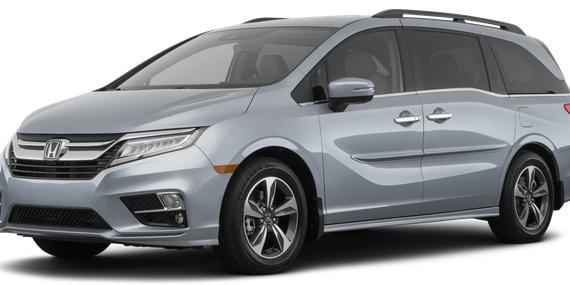 HONDA ODYSSEY 2019 5FNRL6H86KB090626 image HONDA ODYSSEY 2019 5FNRL6H86KB090626 image