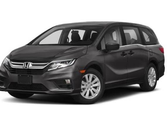 HONDA ODYSSEY 2019 5FNRL6H25KB088197 image HONDA ODYSSEY 2019 5FNRL6H25KB088197 image