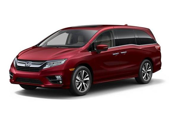HONDA ODYSSEY 2019 5FNRL6H99KB098972 image HONDA ODYSSEY 2019 5FNRL6H99KB098972 image