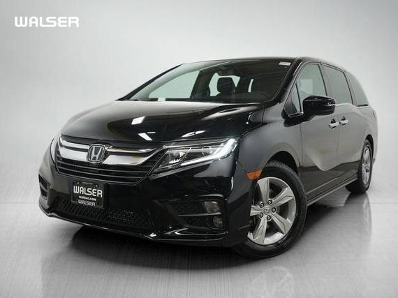 HONDA ODYSSEY 2019 5FNRL6H75KB065269 image HONDA ODYSSEY 2019 5FNRL6H75KB065269 image