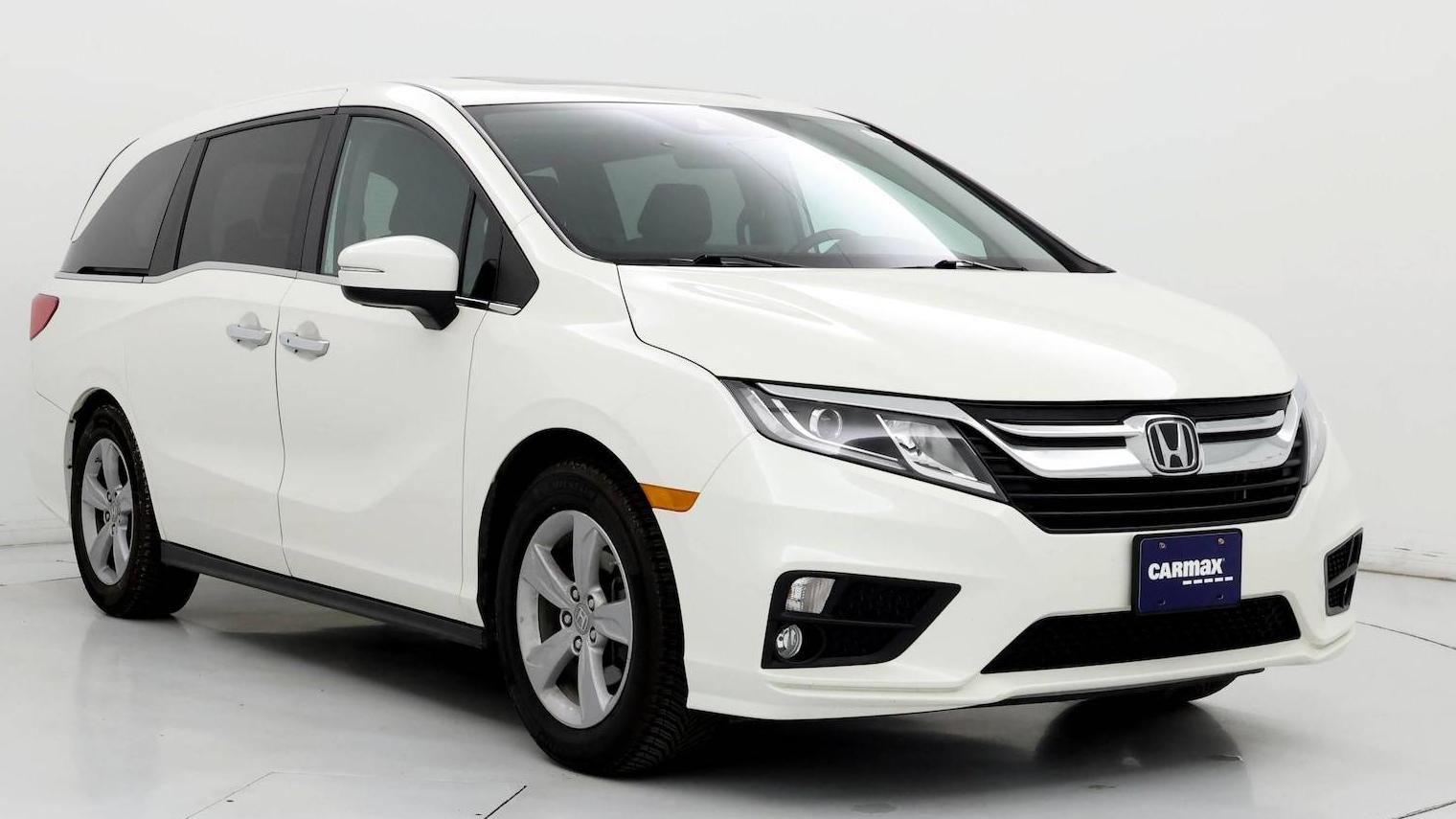 HONDA ODYSSEY 2019 5FNRL6H79KB056350 image