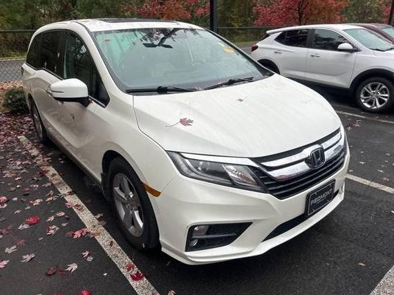 HONDA ODYSSEY 2019 5FNRL6H75KB084212 image HONDA ODYSSEY 2019 5FNRL6H75KB084212 image