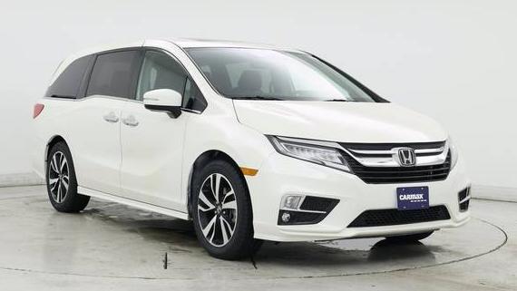 HONDA ODYSSEY 2019 5FNRL6H97KB108902 image
