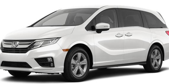 HONDA ODYSSEY 2019 5FNRL6H59KB075169 image HONDA ODYSSEY 2019 5FNRL6H59KB075169 image