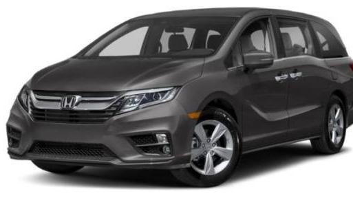 HONDA ODYSSEY 2019 5FNRL6H59KB116691 image