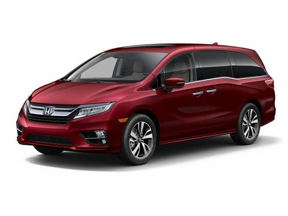 HONDA ODYSSEY 2019 5FNRL6H91KB091059 image HONDA ODYSSEY 2019 5FNRL6H91KB091059 image