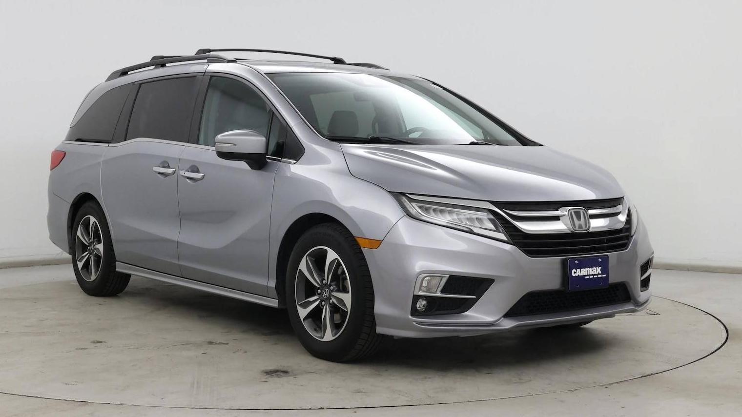 HONDA ODYSSEY 2019 5FNRL6H86KB098032 image