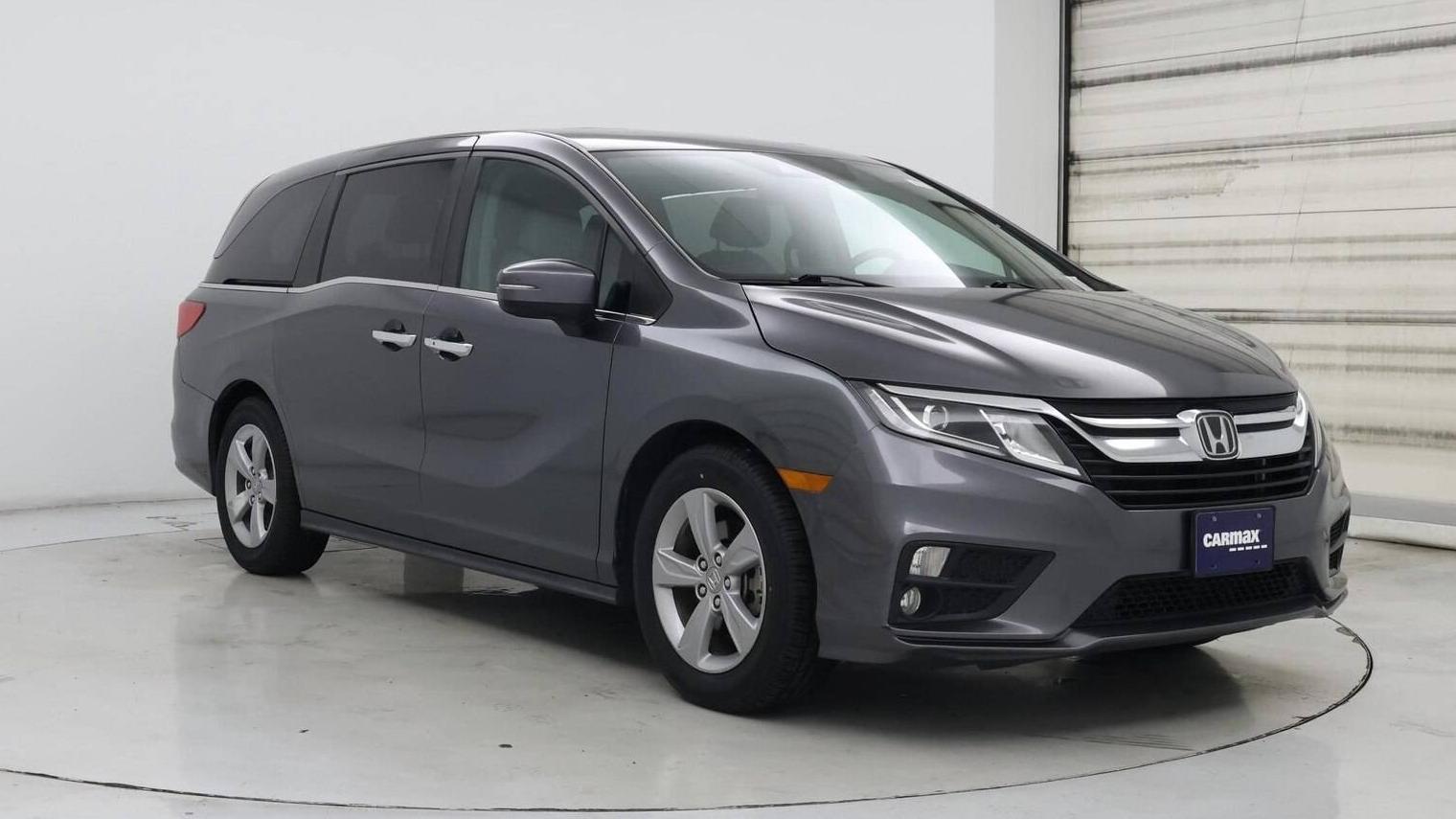 HONDA ODYSSEY 2019 5FNRL6H79KB095813 image