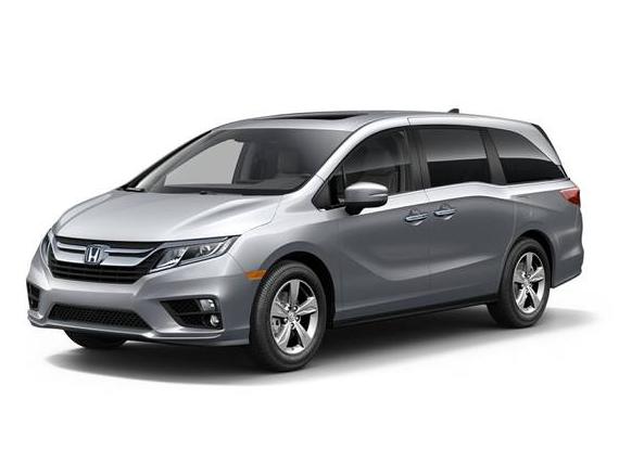 HONDA ODYSSEY 2019 5FNRL6H79KB108205 image