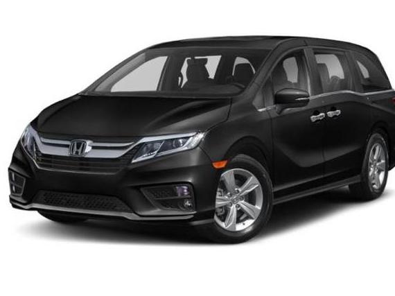 HONDA ODYSSEY 2019 5FNRL6H79KB133816 image