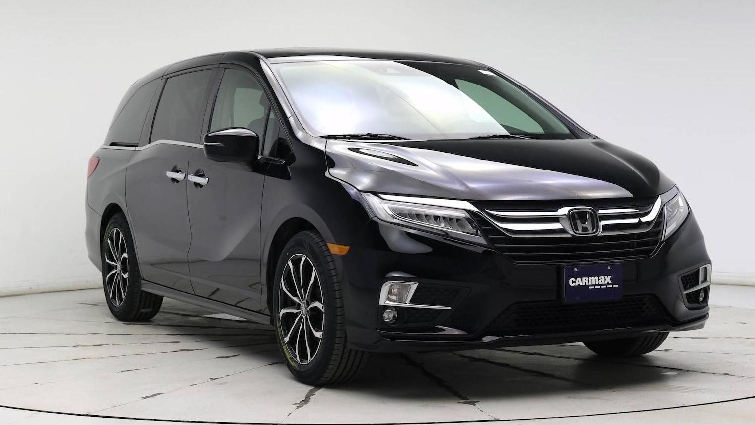 HONDA ODYSSEY 2019 5FNRL6H95KB110969 image