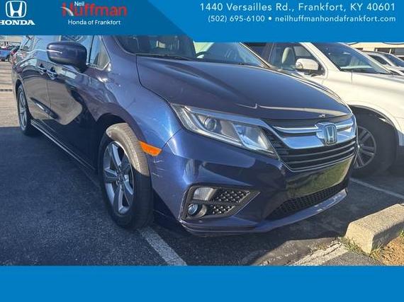 HONDA ODYSSEY 2019 5FNRL6H73KB080434 image HONDA ODYSSEY 2019 5FNRL6H73KB080434 image