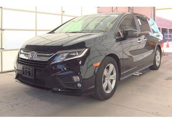 HONDA ODYSSEY 2019 5FNRL6H73KB114386 image HONDA ODYSSEY 2019 5FNRL6H73KB114386 image