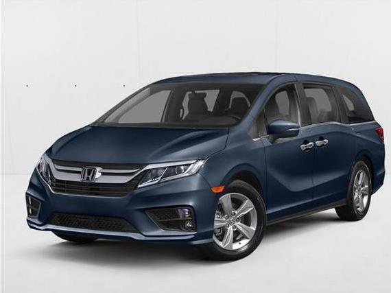 HONDA ODYSSEY 2019 5FNRL6H70KB109579 image