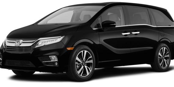 HONDA ODYSSEY 2019 5FNRL6H9XKB108621 image