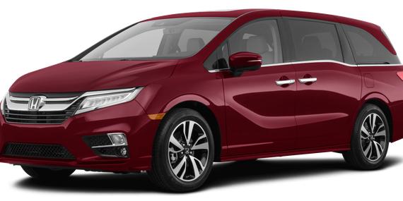 HONDA ODYSSEY 2019 5FNRL6H98KB108990 image HONDA ODYSSEY 2019 5FNRL6H98KB108990 image