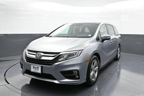HONDA ODYSSEY 2019 5FNRL6H70KB068418 image HONDA ODYSSEY 2019 5FNRL6H70KB068418 image