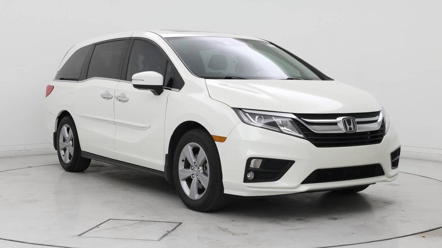 HONDA ODYSSEY 2019 5FNRL6H74KB113165 image