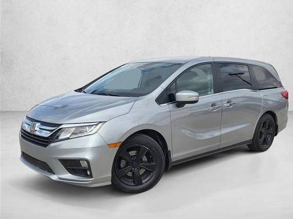 HONDA ODYSSEY 2019 5FNRL6H53KB030440 image HONDA ODYSSEY 2019 5FNRL6H53KB030440 image