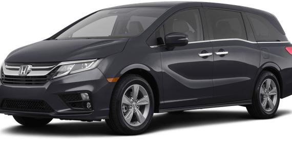 HONDA ODYSSEY 2019 5FNRL6H72KB099914 image