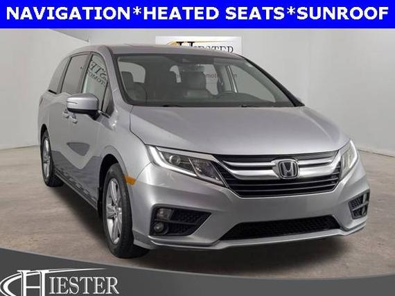 HONDA ODYSSEY 2019 5FNRL6H79KB017810 image HONDA ODYSSEY 2019 5FNRL6H79KB017810 image