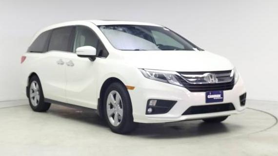 HONDA ODYSSEY 2019 5FNRL6H74KB091121 image HONDA ODYSSEY 2019 5FNRL6H74KB091121 image