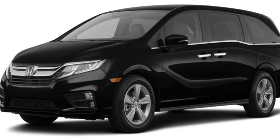 HONDA ODYSSEY 2019 5FNRL6H52KB043857 image