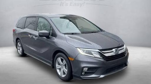 HONDA ODYSSEY 2019 5FNRL6H59KB102533 image